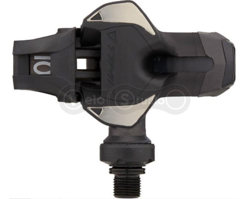 Контактные педали TIME XPro 10 Road чёрные