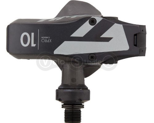 Контактные педали TIME XPro 10 Road чёрные