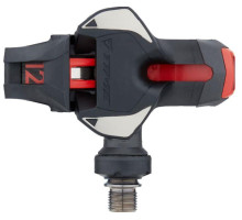 Контактные педали TIME XPro 12 Road чёрные