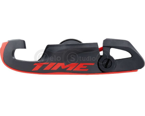 Контактные педали TIME XPro 12 Road чёрные