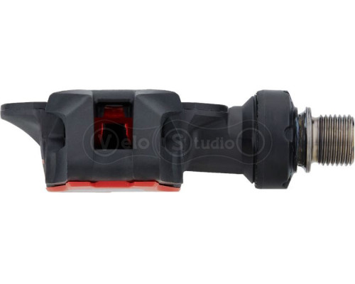 Контактные педали TIME XPro 12 Road чёрные