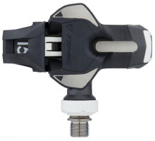 Контактные педали TIME XPro 15 Road чёрные