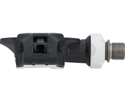 Контактные педали TIME XPro 15 Road чёрные