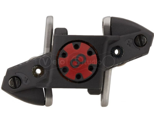 Контактные педали TIME ATAC XC 8 чёрные