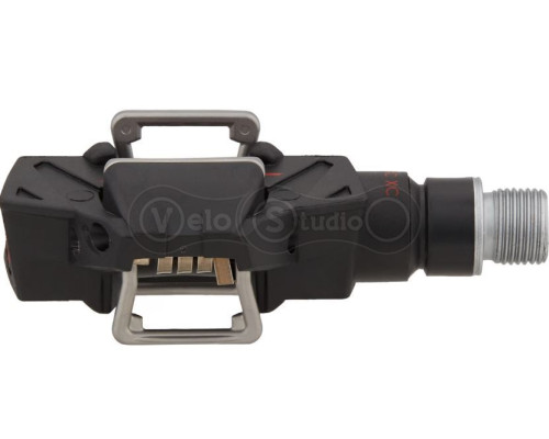 Контактные педали TIME ATAC XC 8 чёрные