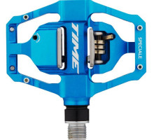 Контактные педали TIME Speciale 12 Enduro синие