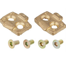 Шипы TIME ATAC к контактным педалям 13°/17°