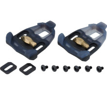 Шипы TIME RXS к контактным педалям