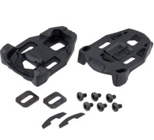 Шипы TIME ICLIC к контактным педалям (без смещения)