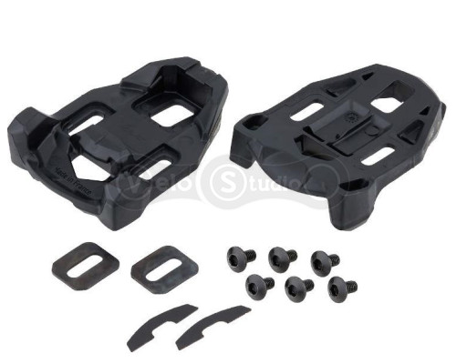 Шипы TIME ICLIC к контактным педалям (без смещения)