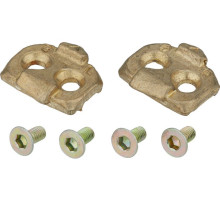 Шипы TIME ATAC к контактным педалям 10°