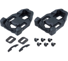 Шипы TIME ICLIC к контактным педалям (со смещением)