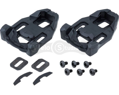 Шипы TIME ICLIC к контактным педалям (со смещением)