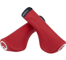 Грипси Ergon GS1-L Evo Chili Red ергономічні ручки керма