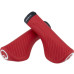 Грипсы Ergon GS1-S Evo Chili Red эргономичные ручки руля