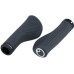 Грипси Ergon GS1-L Evo Moondust Grey ергономічні ручки керма