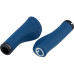 Грипси Ergon GS1-L Evo Nightride Blue ергономічні ручки керма