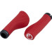 Грипсы Ergon GS1-S Evo Chili Red эргономичные ручки руля