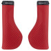 Грипсы Ergon GS1-S Evo Chili Red эргономичные ручки руля
