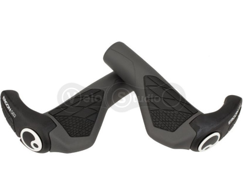 Грипси Ergon GS2-L ергономічні ручки керма