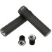 Грипси Ergon GD1 Evo Black 33 мм, ручки керма