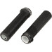 Грипси Ergon GD1 Evo Black 33 мм, ручки керма