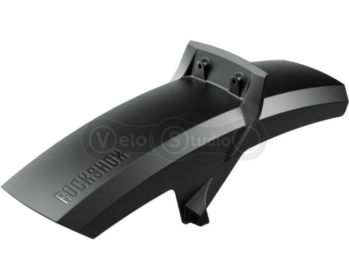 Крыло ROCKSHOX BoXXer Fender Black 4 Bolt 38mm - BoXXer (D1+/2024+)