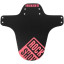 Брызговик RockShox MTB Fender Black with Pink/Blue Fade Print Брызговик RockShox MTB Fender Black with Pink/Blue Fade Print
