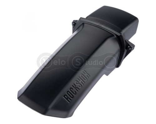 Крыло RockShox SID 35mm (C1+/2021+) V3 MTB Fender Black Short 2 Bolt