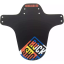 Брызговик RockShox MTB Fender Black with Colorado Flag Print Брызговик RockShox MTB Fender Black with Colorado Flag Print