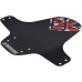 Брызговик RockShox MTB Fender Black with UK Flag Print