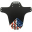 Брызговик RockShox MTB Fender Black with USA Flag Print Брызговик RockShox MTB Fender Black with USA Flag Print