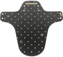 Брызговик SRAM MTB Fender Women's Program Gold Print