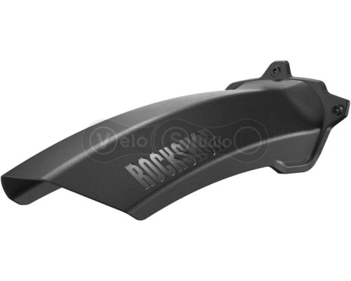 Крыло RockShox Lyrik/Pike FENDER BLACK SHORT ALLMTN