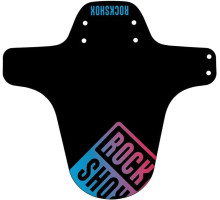 Брызговик RockShox FENDER Blue/Pink Fade