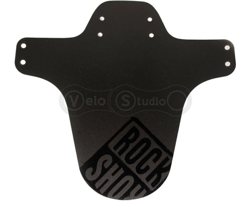 Брызговик RockShox FENDER Distressed Print