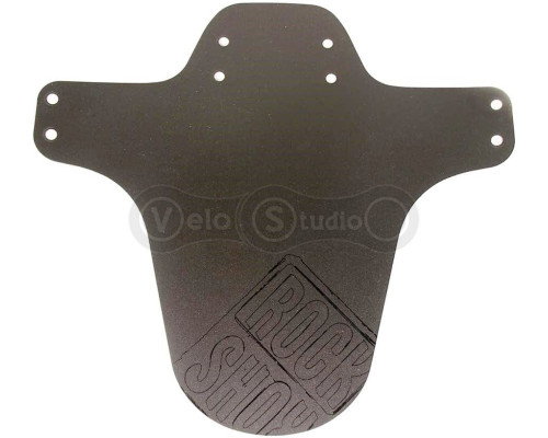 Брызговик RockShox FENDER Distressed Outline Print