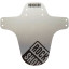 Брызговик RockShox FENDER Full Silver/White Fade Брызговик RockShox FENDER Full Silver/White Fade
