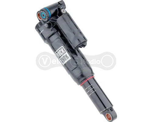 Амортизатор ROCKSHOX Super Deluxe Ultimate RC2T - (210X52.5) Linear Air, 320lb Theshold