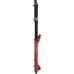 Вилка RockShox BoXXer Ultimate Charger2.1 R - 29 Boost 20x110, 200mm, Red, DebonAir