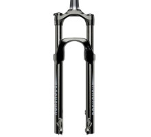 Вилка ROCKSHOX Judy Gold RL - Crown 27.5" 9QR 120mm Black Alum Str Tpr 42offset Solo Air 