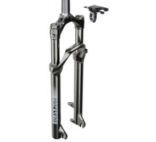 Вилка RockShox Judy Gold RL 29" 9QR 100mm Black Alum Str 1 1/8 51offset Solo Air Right OneLoc
