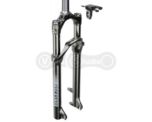 Вилка RockShox Judy Gold RL 29" 9QR 100mm Black Alum Str 1 1/8 51offset Solo Air Right OneLoc