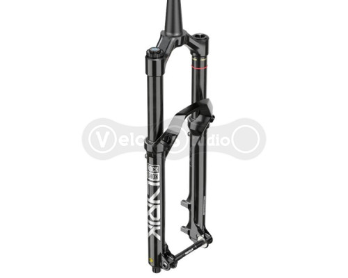 Вилка RockShox Lyrik Ultimate Charger 3 RC2 - 27.5 Boost 15x110 150mm Black Tpr 44offset DebonAir