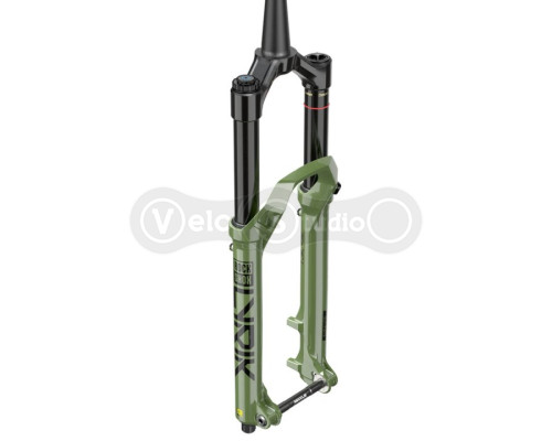 Вилка RockShox Lyrik Ultimate Charger 3 RC2 - 27.5 Boost 15x110 150mm Green Tpr 44offset DebonAir