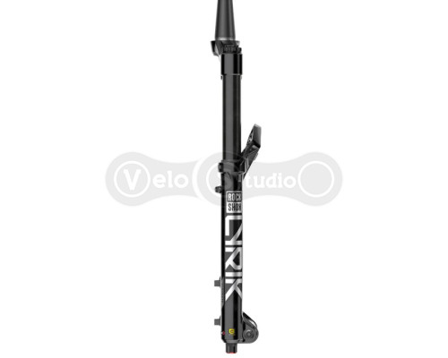 Вилка RockShox Lyrik Ultimate Charger 3 RC2 - 27.5 Boost 15x110 160mm Black Tpr 44offset DebonAir