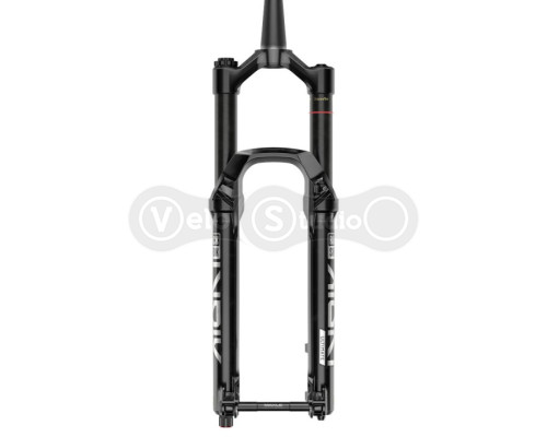 Вилка RockShox Lyrik Ultimate Charger 3 RC2 - 27.5 Boost 15x110 160mm Black Tpr 44offset DebonAir