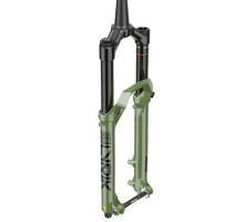 Вилка RockShox Lyrik Ultimate Charger 3 RC2 - 27.5 Boost 15x110 160mm Green Tpr 44offset DebonAir