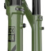 Вилка RockShox Lyrik Ultimate Charger 3 RC2 - 27.5 Boost 15x110 160mm Green Tpr 44offset DebonAir