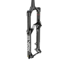 Вилка RockShox Lyrik Ultimate Charger 3 RC2 - 29 Boost 15x110 150mm Black Tpr 44offset DebonAir